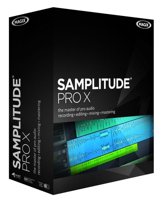 samplitude for mac free download